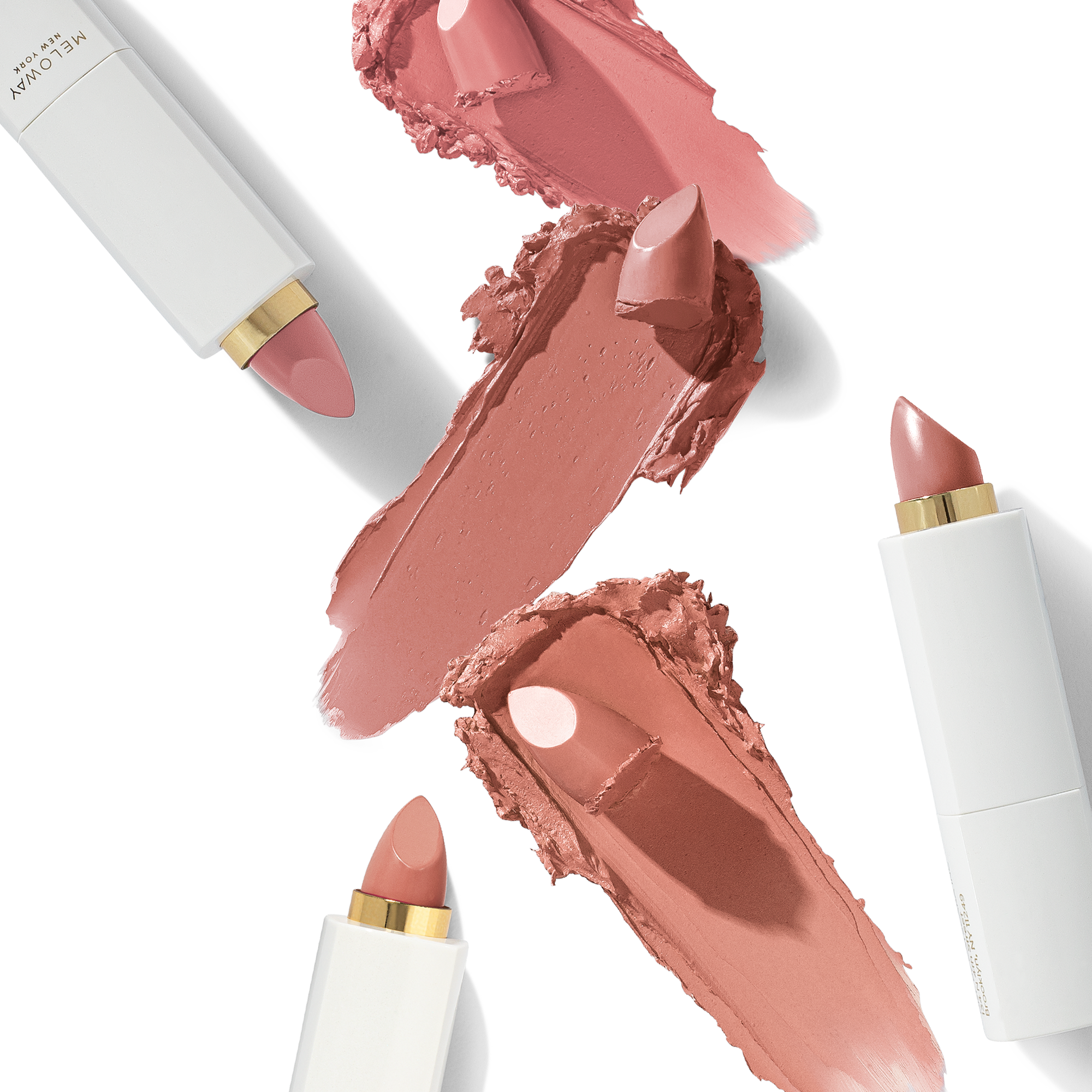 Nude Lip Bundle