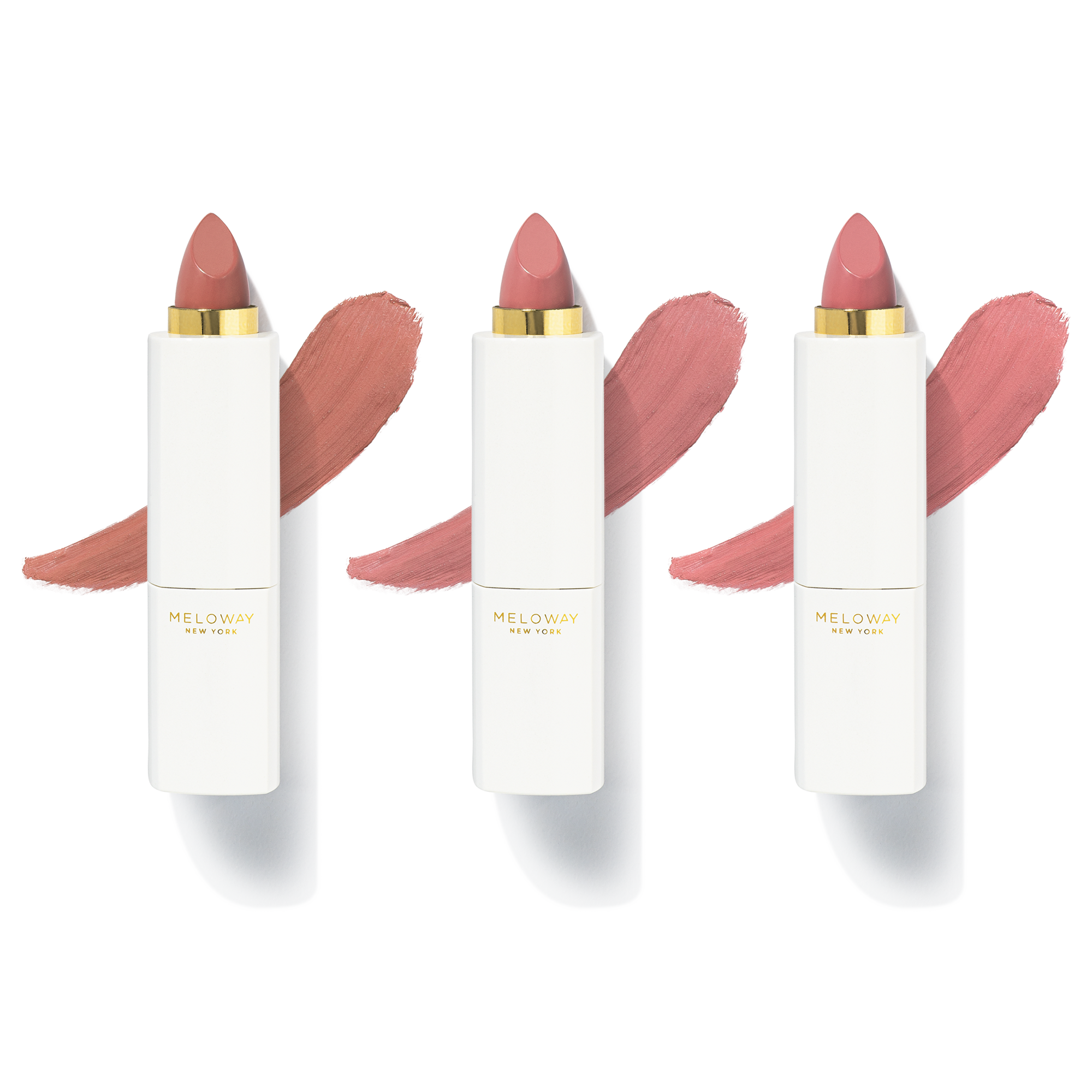 Nude Lip Bundle