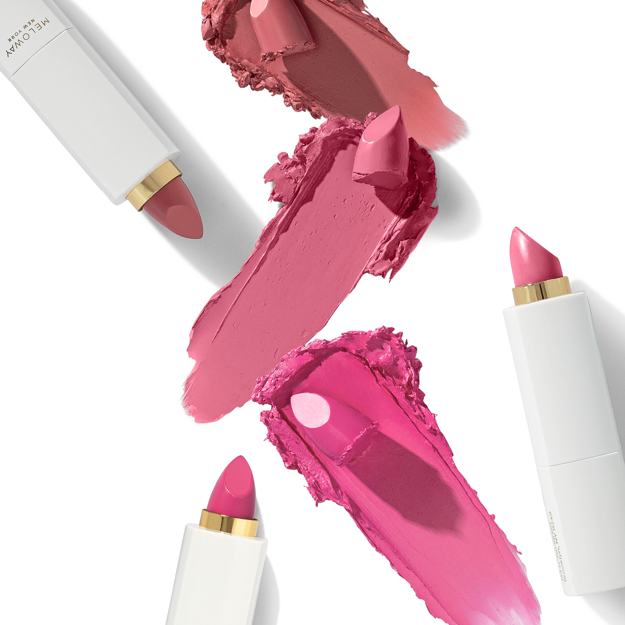 Pink Lip Bundle