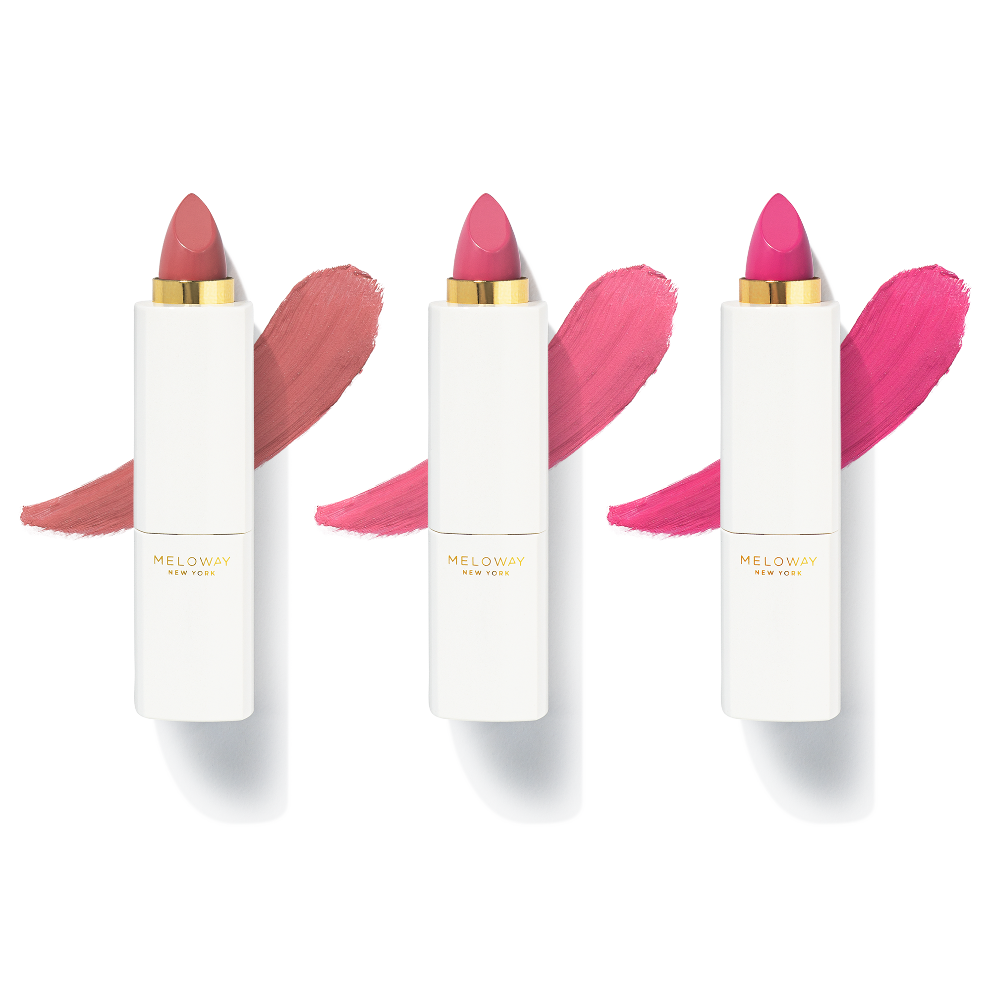 Pink Lip Bundle