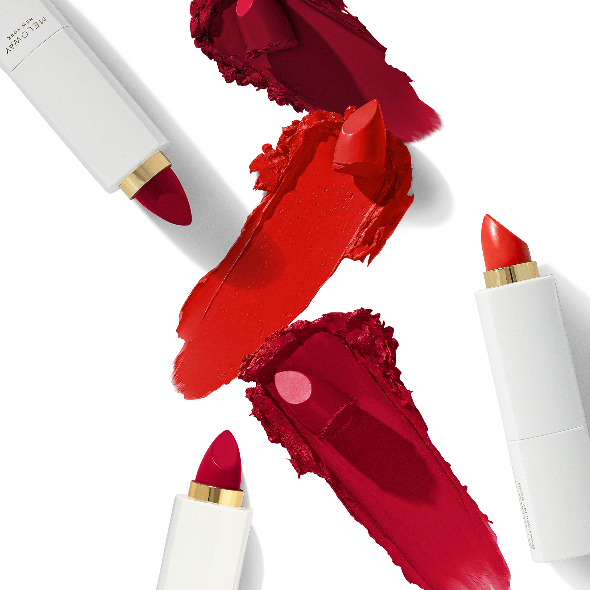 Red Lip Bundle