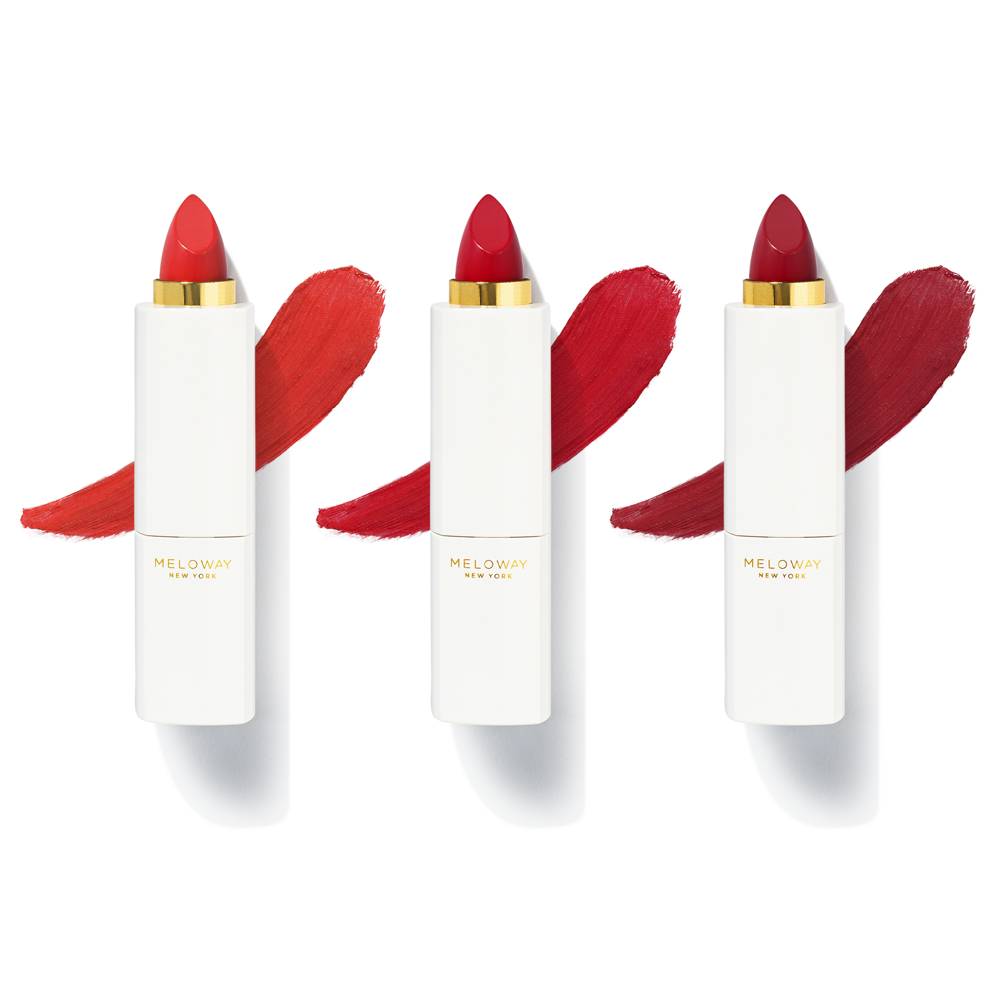 Red Lip Bundle