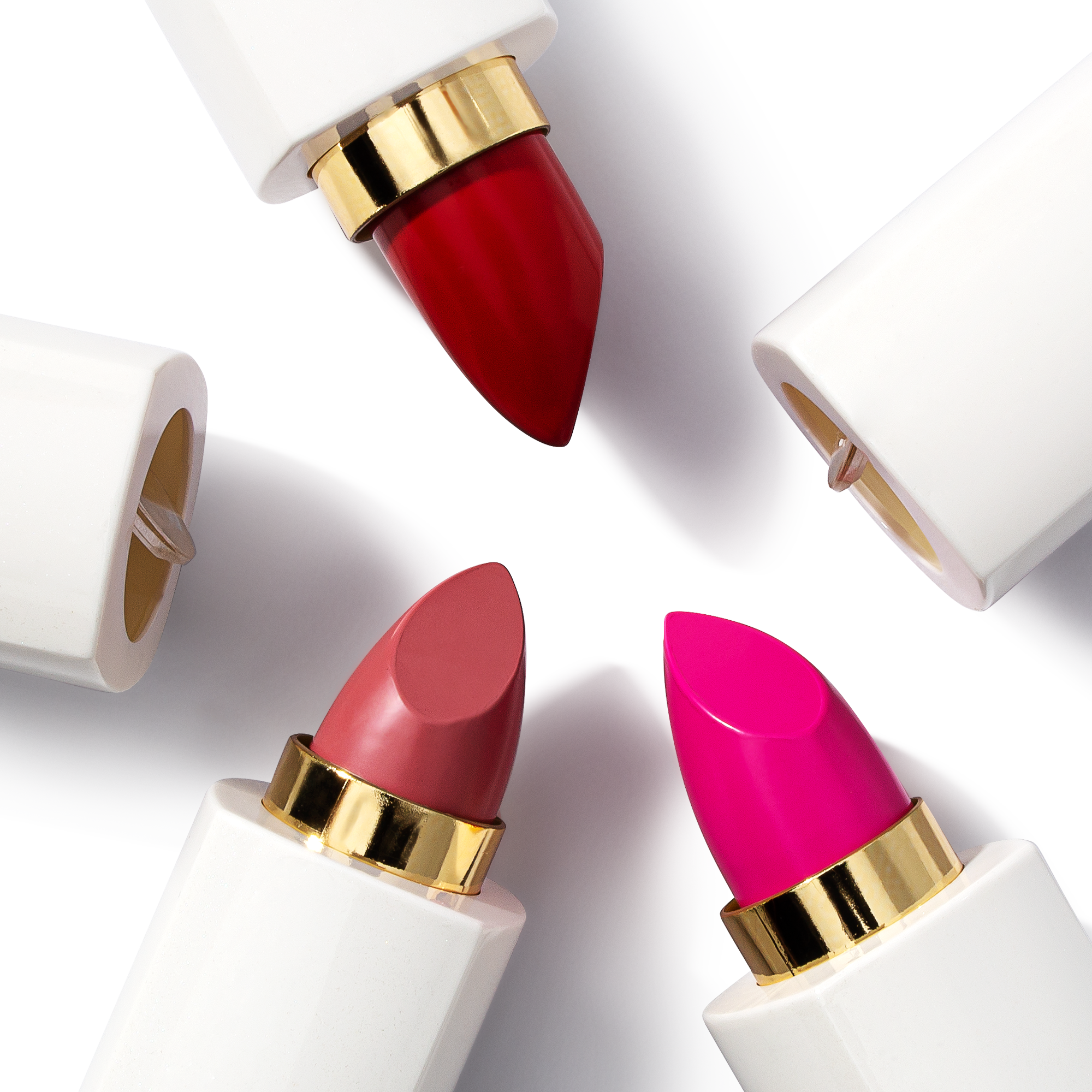 Hi-Rise™ Matte Lipstick