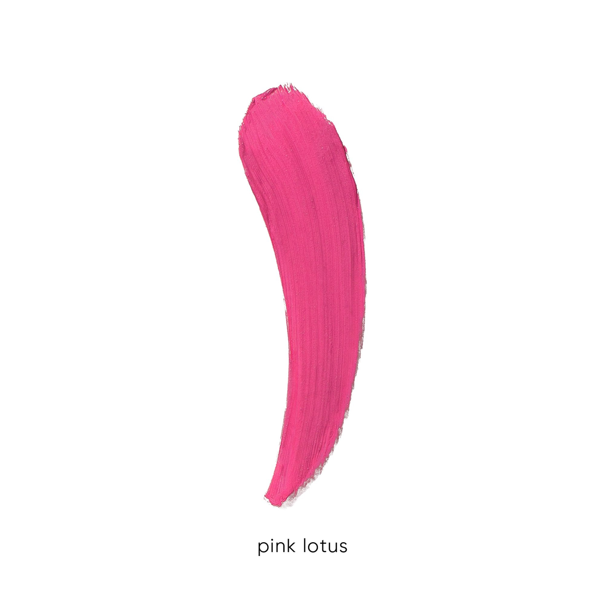 Pink Lotus - Neon Pink